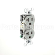 197731GS Briggs & Stratton Outlet-120V 20A