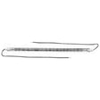197841 Compatible Holman Quartz Heater 104V 700W 12-1/4"