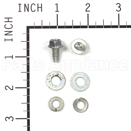 197886GS Briggs & Stratton Kit-Hardware