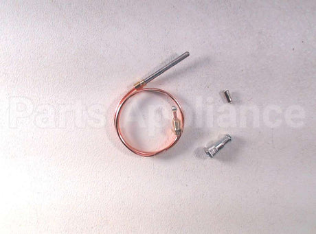 1980-024 Robertshaw Snap-Fit Thermocouple,24"