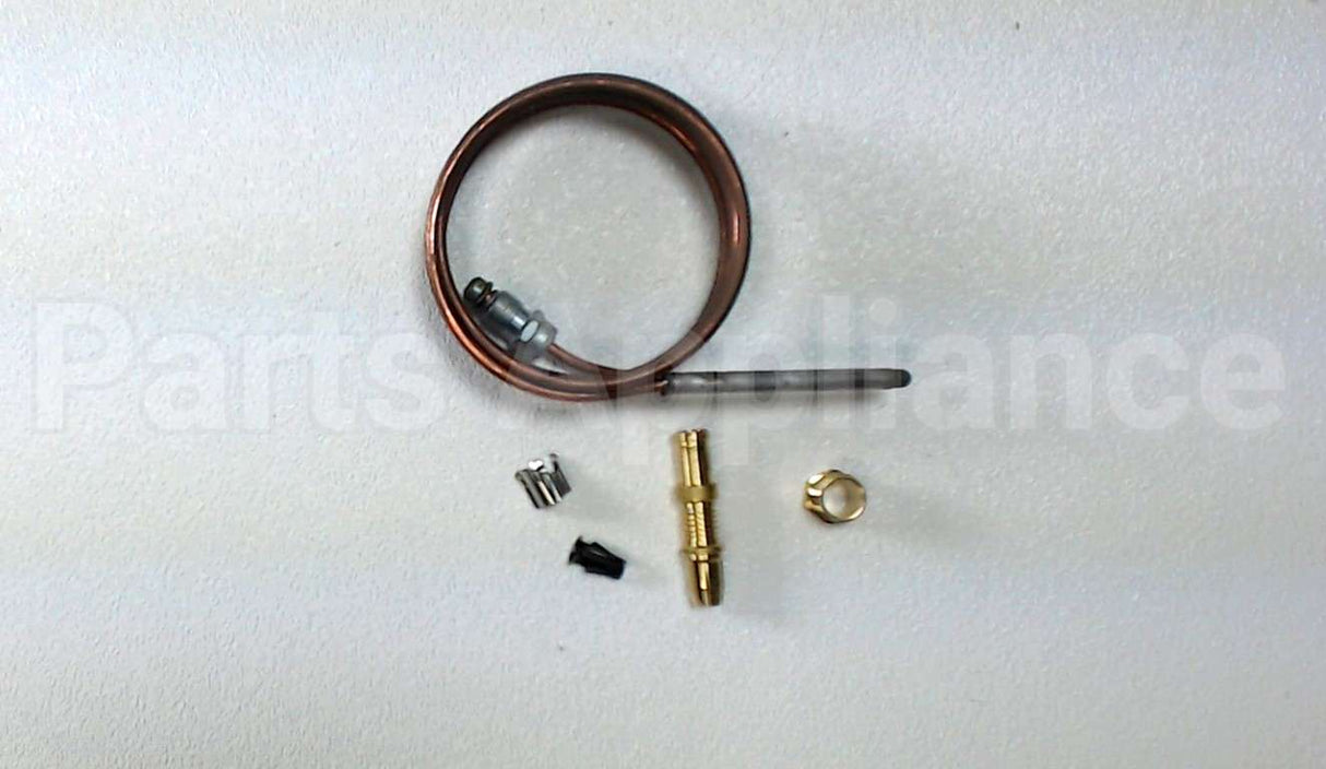 1980-060 Robertshaw Snap-Fit Thermocouple,60"