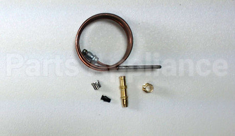 1980-060 Robertshaw Snap-Fit Thermocouple,60"
