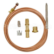 1980-072 Thermocouple 72 Inches Compatible