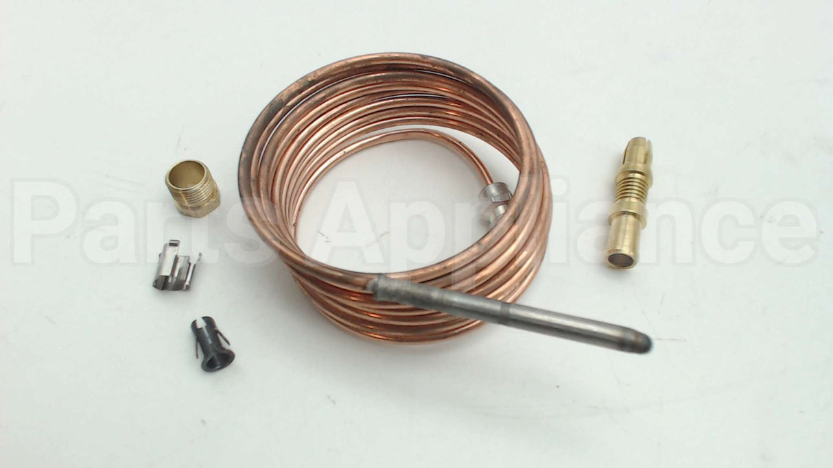 1980-072 Robertshaw Snap-Fit Thermocouple,72"