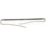 198042 Compatible Star Quartz Element