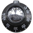 1982-8 Compatible Montague Dial 2 D, Off-Lo-150-400-Hi