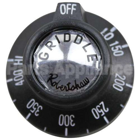 1982-8 Compatible Montague Dial 2 D, Off-Lo-150-400-Hi