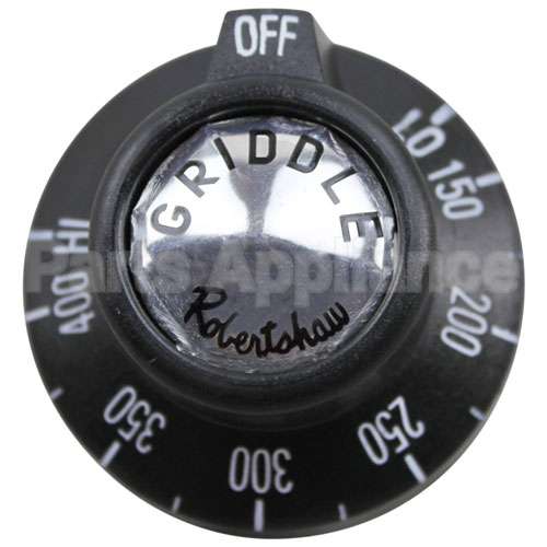 1982-8 Compatible Montague Dial 2 D, Off-Lo-150-400-Hi
