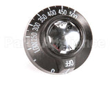 1984-4 Montague Dial Oven Thermostat (Degrees)