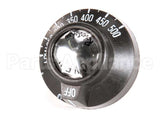 1984-4 Montague Dial Oven Thermostat (Degrees)