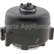 1985 Compatible McCall Motor, Auxfan, 230V, 1550Rpm, Cw
