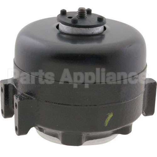 1985 Compatible McCall Motor, Auxfan, 230V, 1550Rpm, Cw