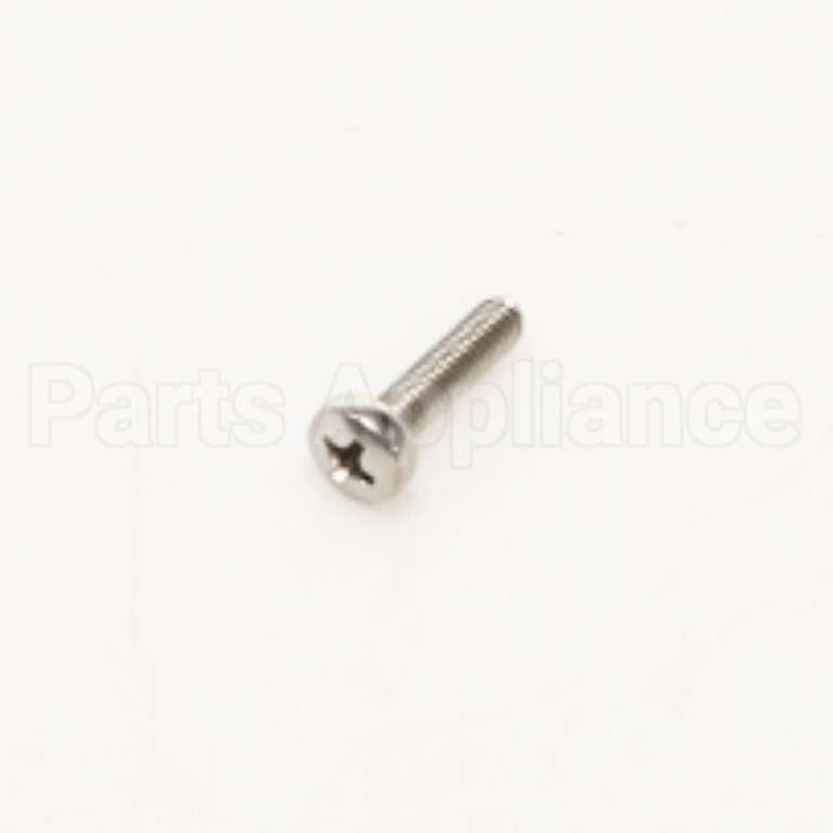 WB01T10092 GE Screw Simmer Main Hd