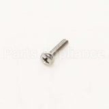 WB01T10092 GE Screw Simmer Main Hd