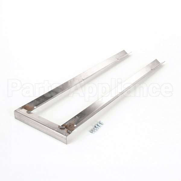 19868-4 Compatible Midwest Appliance Parts Burner Shield Mon