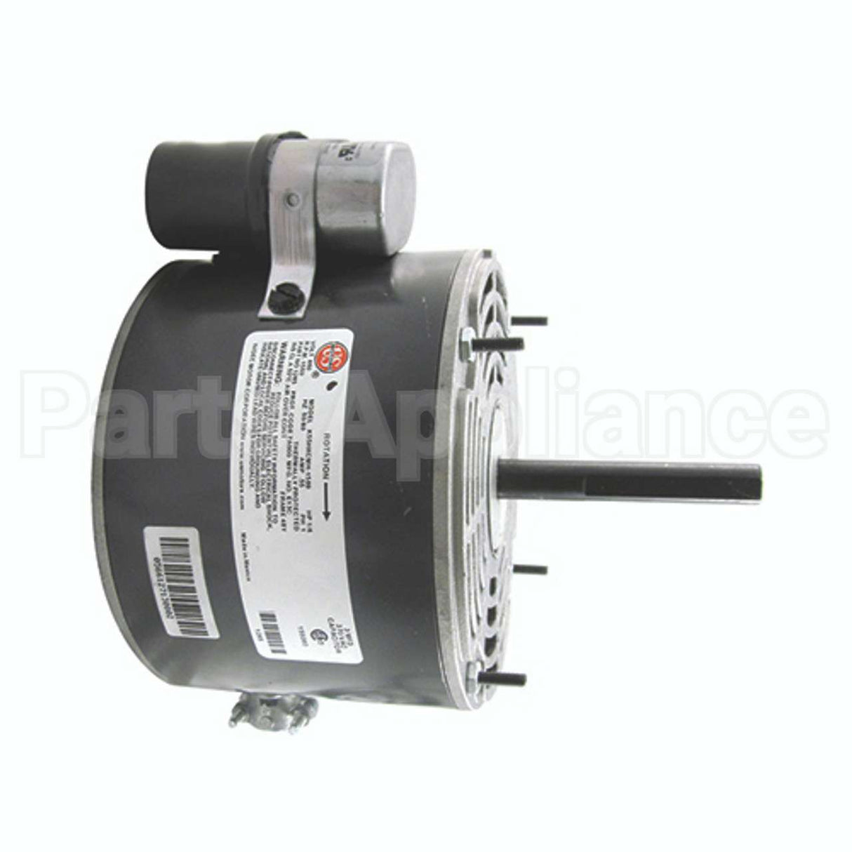 1989P US Motors Nidec Condenser Fan Motor