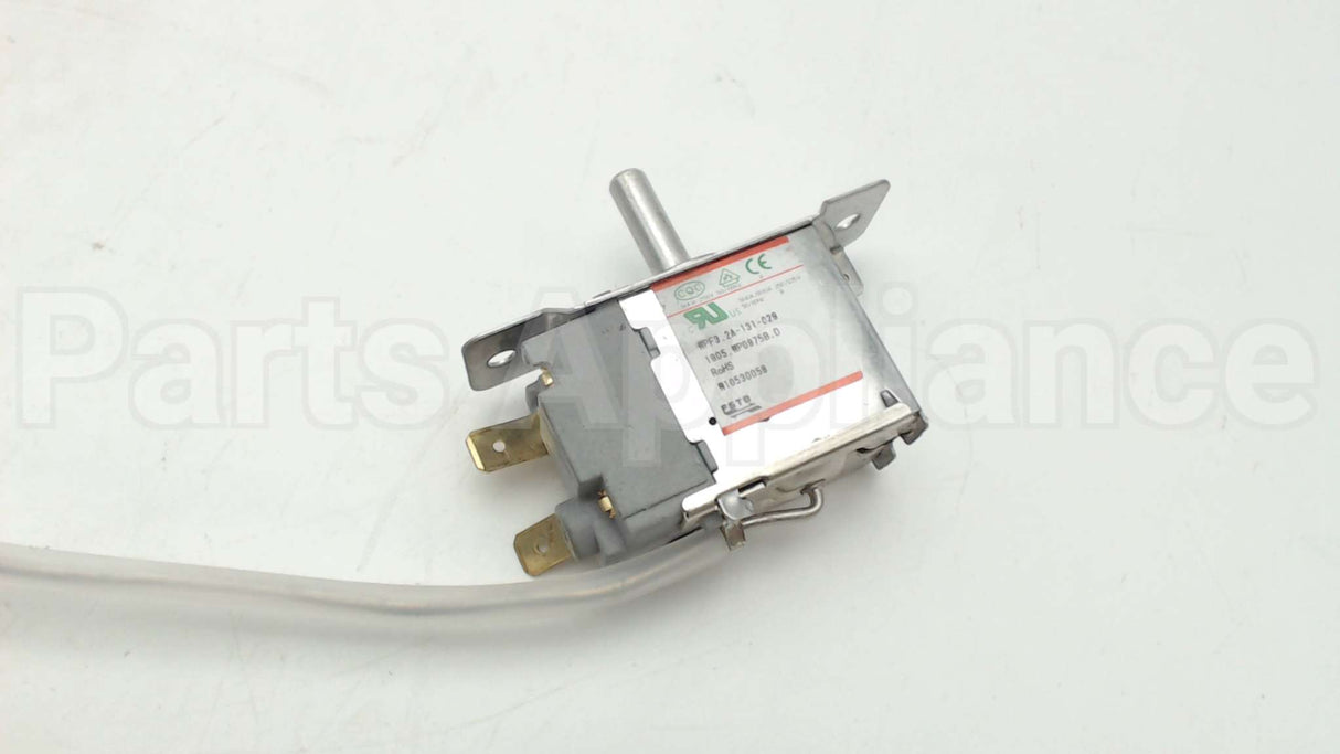 WP2211031 Whirlpool Thermostat