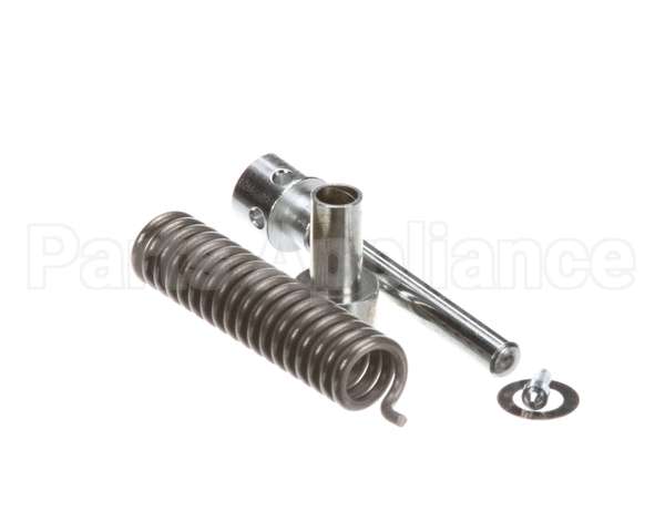 1990002 Leer Spring Kit (For Kason #220 Hin