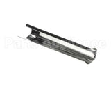 1990008 Leer Cover-Silver For #220 #217 Hi