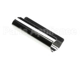 1990008 Leer Cover-Silver For #220 #217 Hi