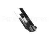 1990008 Leer Cover-Silver For #220 #217 Hi