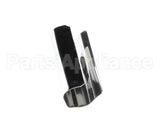 1990008 Leer Cover-Silver For #220 #217 Hi