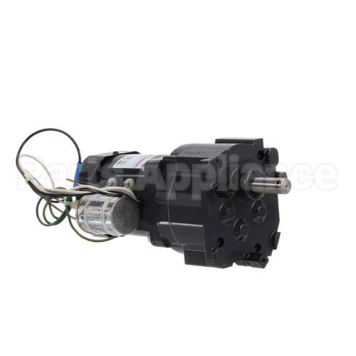 19937 Cretors Motor-Ccw-Replaces 1989