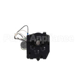 19937 Cretors Motor-Ccw-Replaces 1989