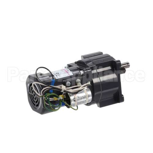 19937 Cretors Motor-Ccw-Replaces 1989