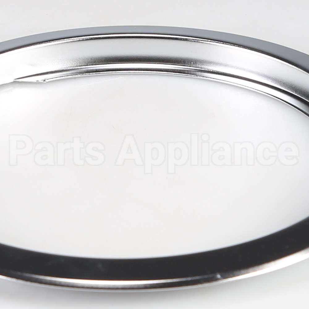 19950050 Whirlpool Ring Trim 6" Chr Other