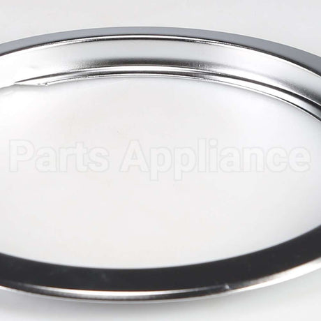 19950050 Whirlpool Ring Trim 6" Chr Other