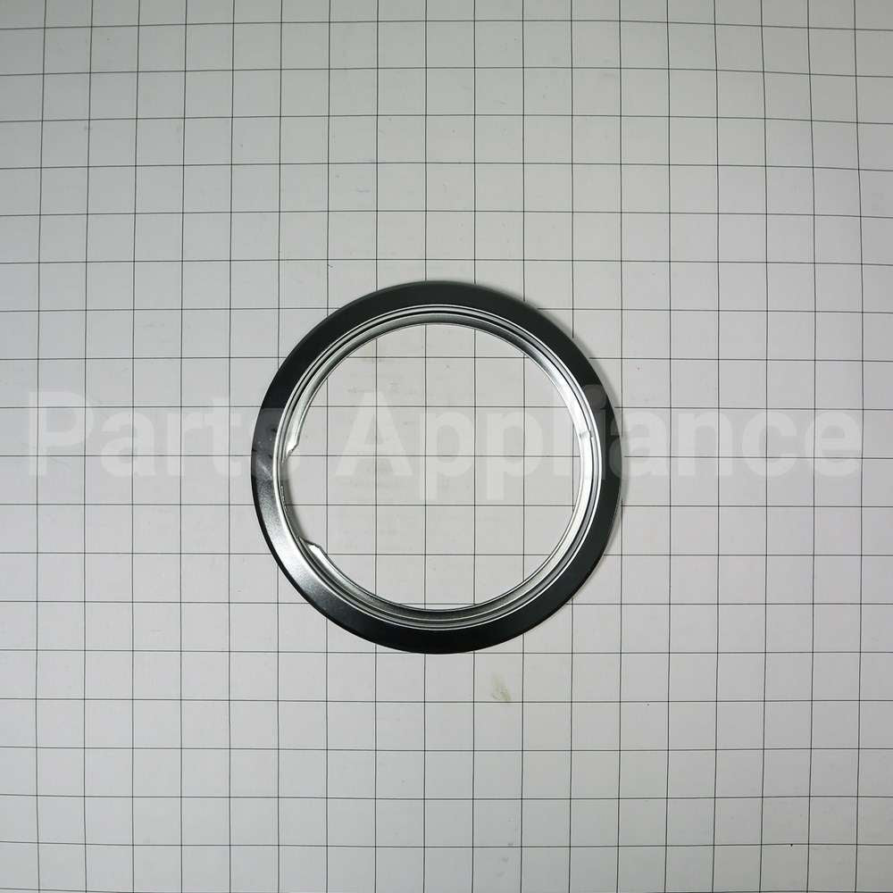 19950050 Whirlpool Ring Trim 6" Chr Other