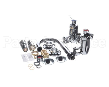 19960 Fisher Faucet 4Bscdlh 06Sgn 2.20 Gpm