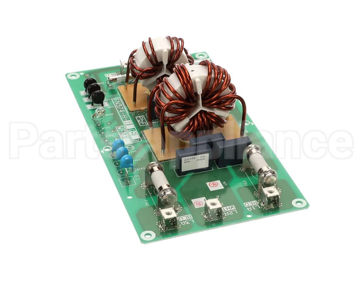 1996243 Daikin-Mcquay Printed Circuit Noise Flt