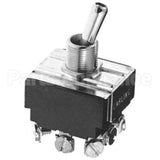 19967 Compatible Cleveland Toggle Switch 1/2 3Pdt, Ctr-Off