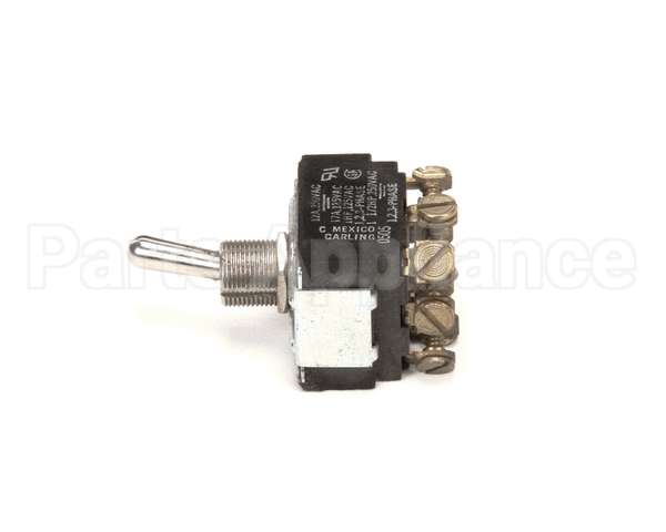 19967 Cleveland Switch-Toggle 9 Pole