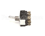 19967 Cleveland Switch-Toggle 9 Pole
