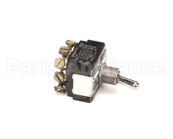19967 Cleveland Switch-Toggle 9 Pole