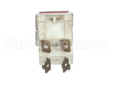 19978 Cleveland Switch;Manual Operation