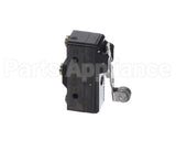 1998 Imperial Limit Switch, Short Roller Lever For If-