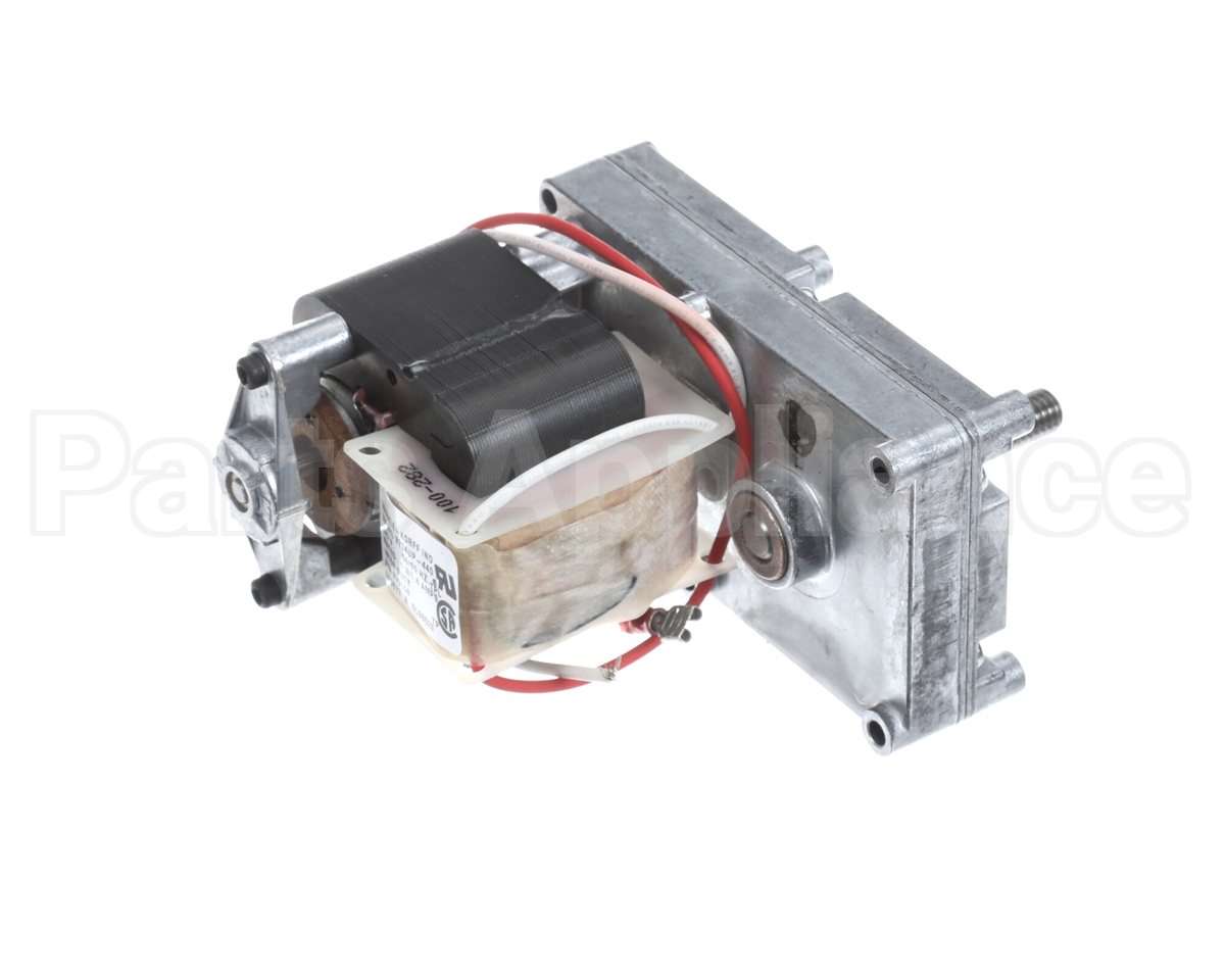 1999-1 Imperial Motor Gear Basket Lift For If-Basket Lif