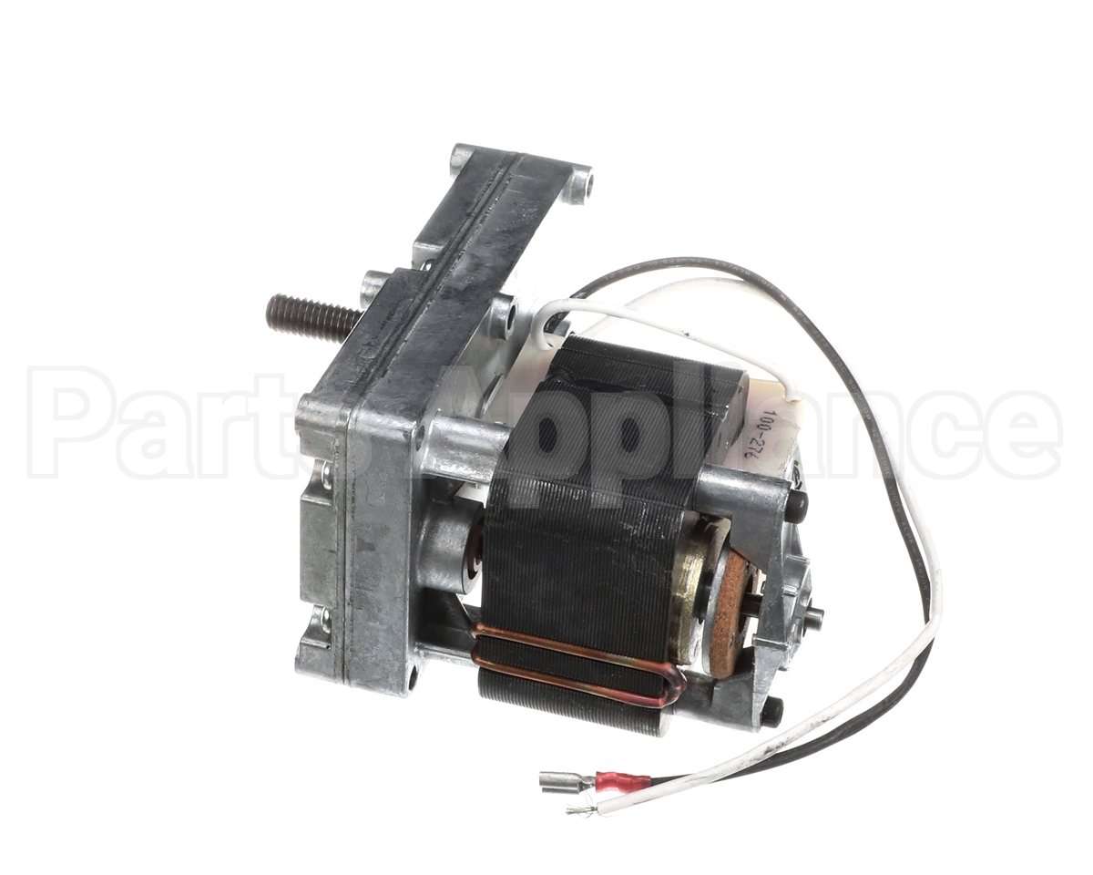 1999 Imperial Motor Gear Basket Lift For If-Basket Lif