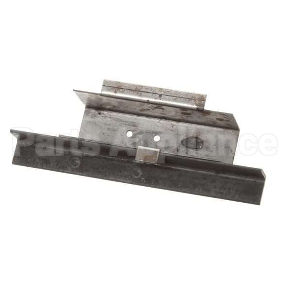 19992-3 Compatible Montague Supportgrate, Rear, Left--36