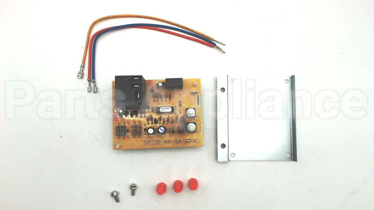 53K80 Lennox Fan Timer Control Board