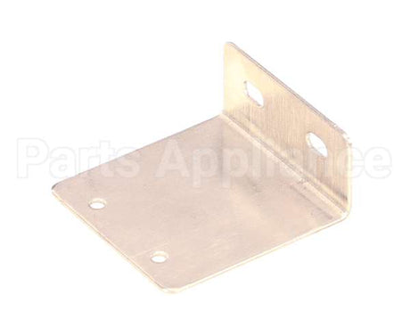 19A104 Ultrafryer Bracket, Mount Microswitch Drain Valve