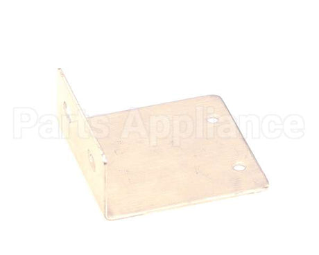 19A104 Ultrafryer Bracket, Mount Microswitch Drain Valve