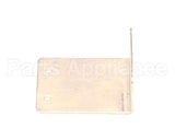 19A104 Ultrafryer Bracket, Mount Microswitch Drain Valve