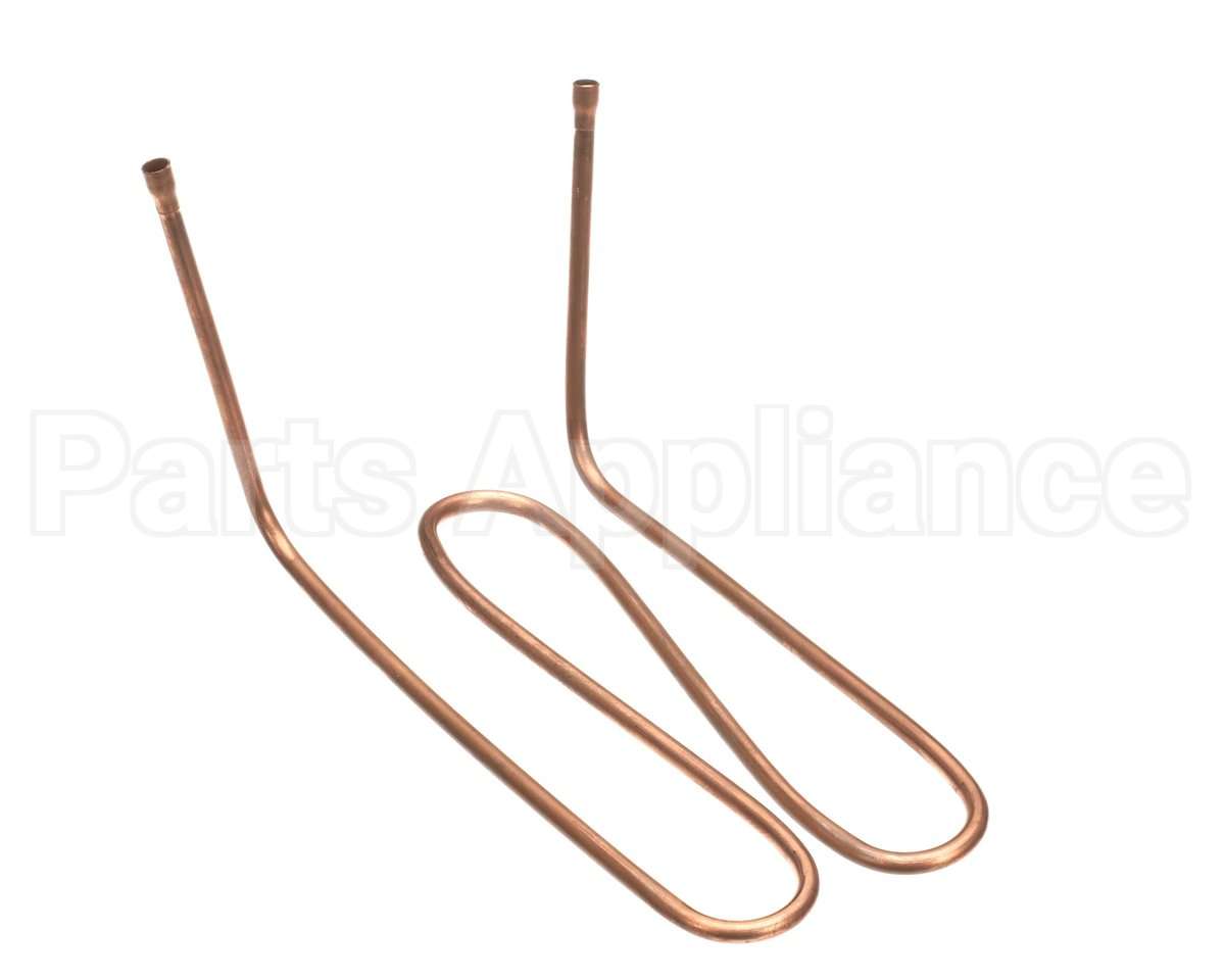19A10S001C Beverage Air Discharge Tube Smfs