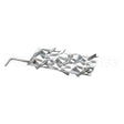 19A463-C Compatible Ultrafryer Baffle, Agitator 14In P3 Exit1