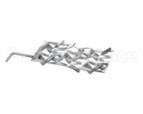 19A463-C Ultrafryer Baffle Agitator 14In P3 Exit1